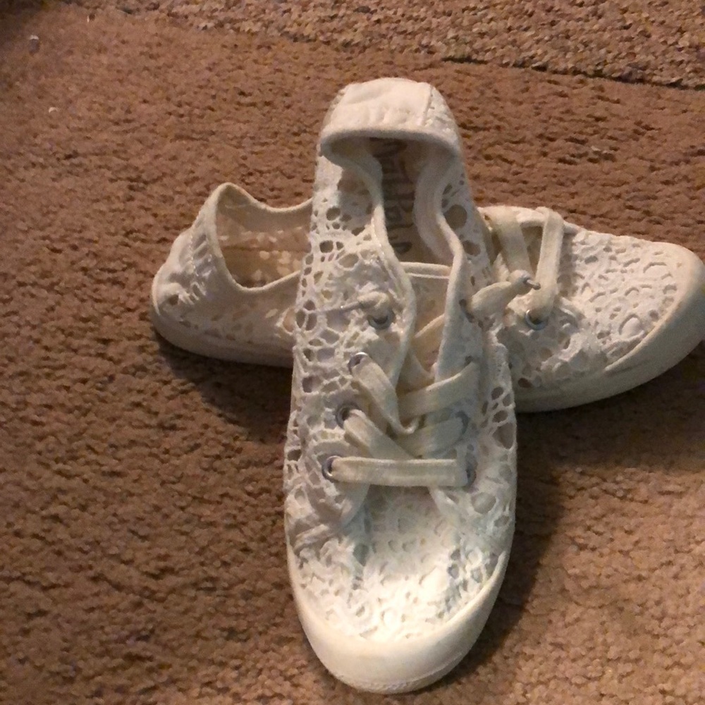 Slip on